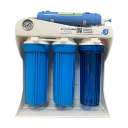 Water purifier