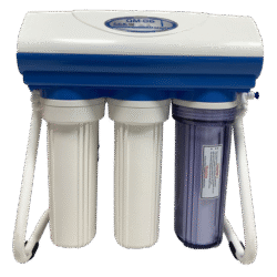CCK water purifier model QM-86