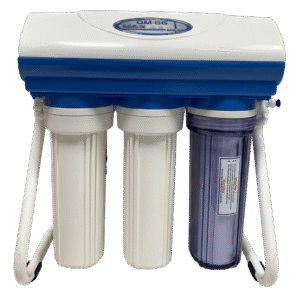 CCK water purifier model QM-86