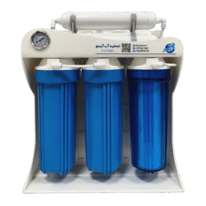 aiso water purifier