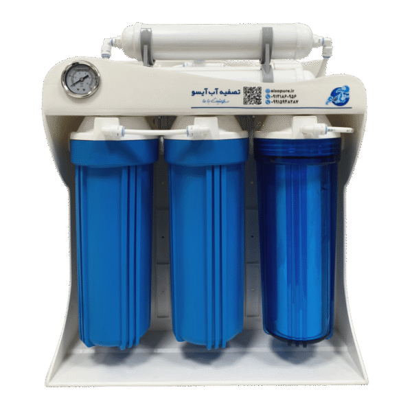 aiso water purifier
