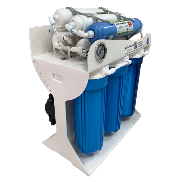 aiso water purifier