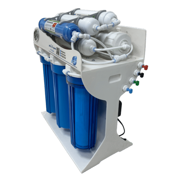aiso water purifier