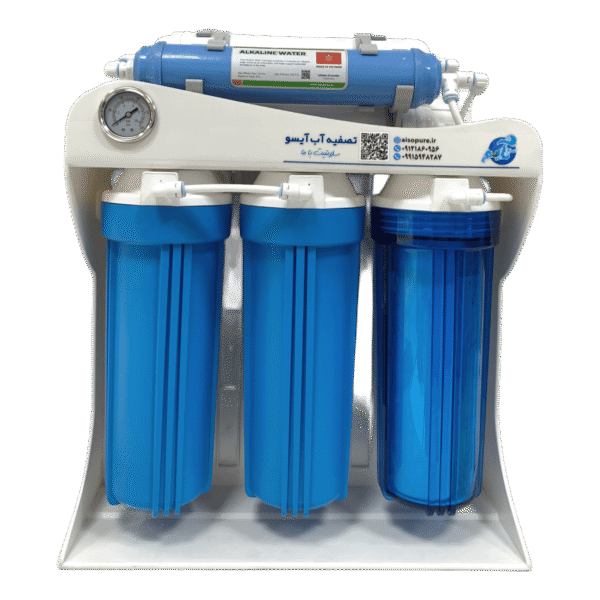aiso water purifier