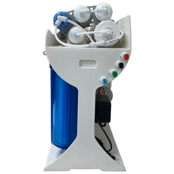 aiso water purifier