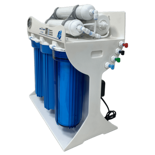 aiso water purifier
