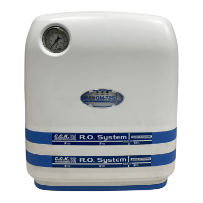 CCK water purifier model QM-725