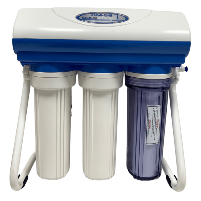 CCK water purifier model QM-86